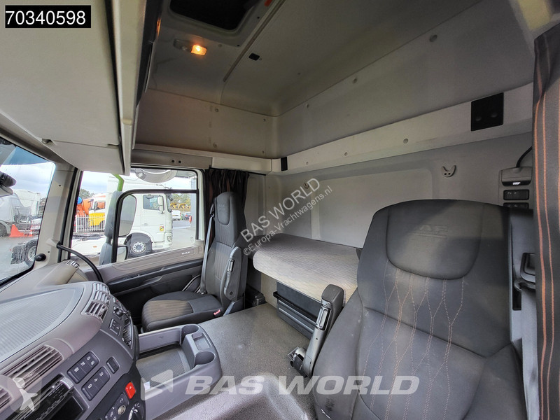 DAF 450  4X2 NL-Truck APK 08-2027 SC 2xTanks...
