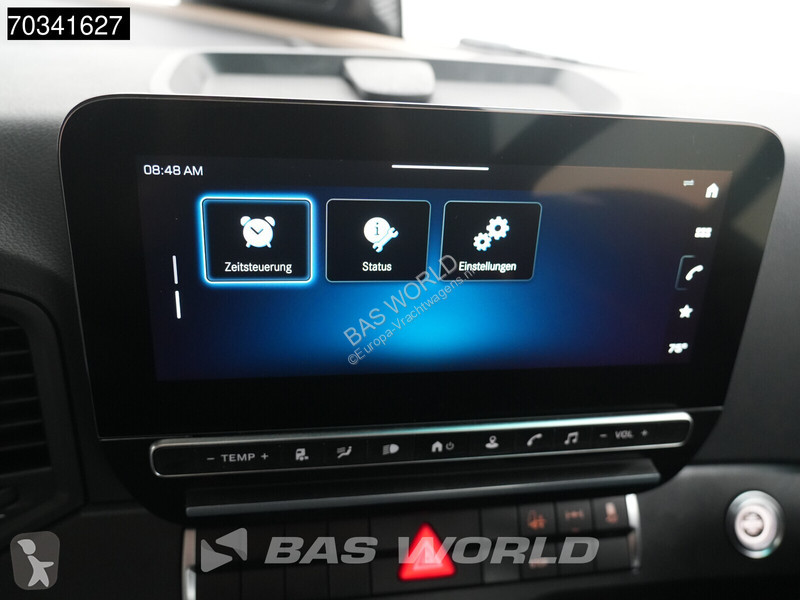 Mercedes 2553 6X2 RHD! ProCabin GigaSpace NEW...