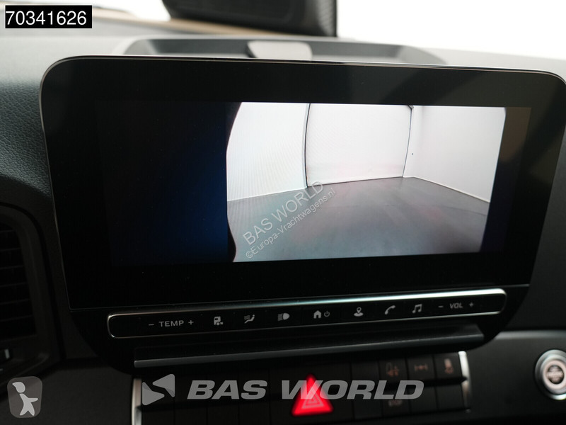 Mercedes 1842 4X2 RHD! NEW StreamSpace ACC Navi...
