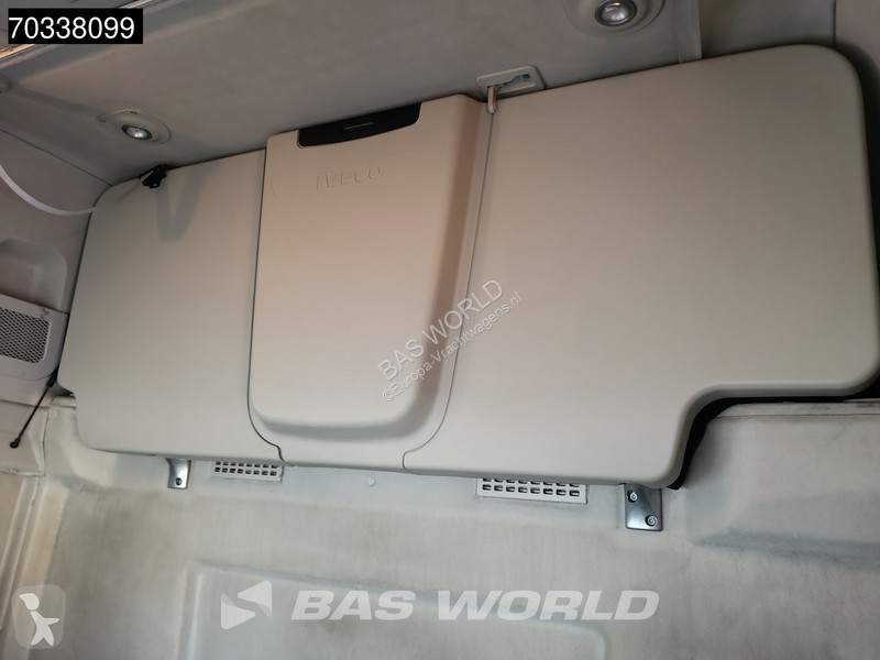 Iveco 460 4X2 Retarder 2xTanks Alcoa's tractor...