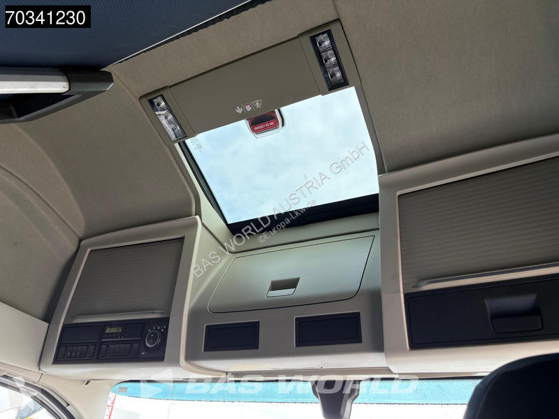 Traktor Volvo FH 460 4X2 XL Mega I-ParkCool 2x...