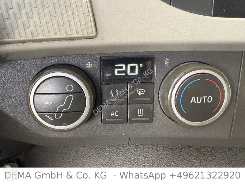 Traktor Volvo 420*E6b*Alu*Kompressor GHH...