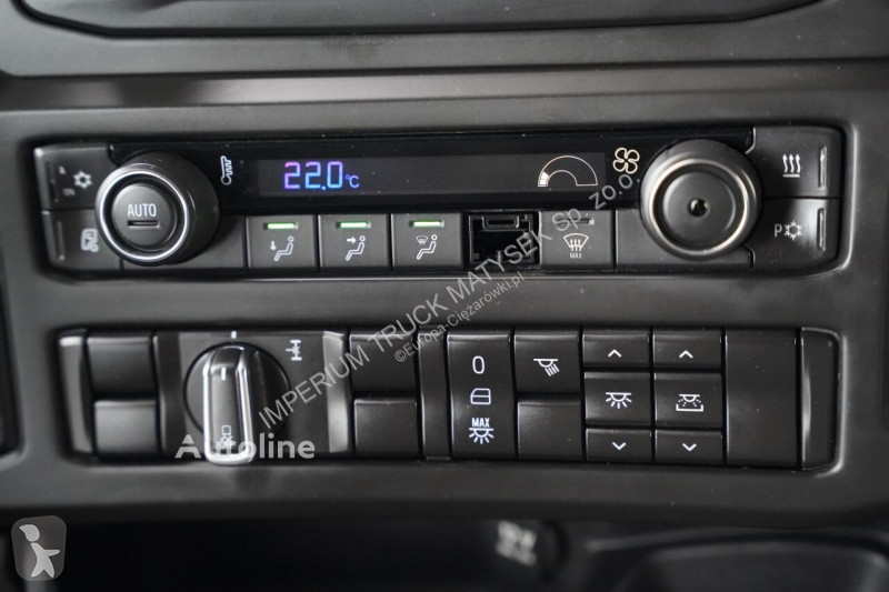 Tahač Scania R 450 / RETARDER / ZBIORNIKI: 1...