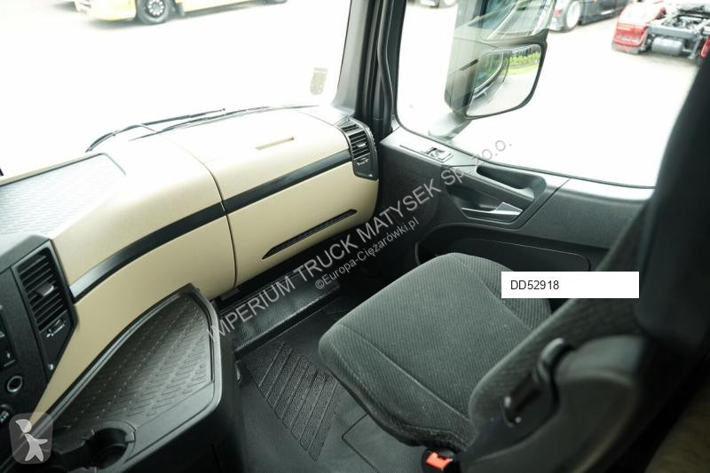 Tahač Mercedes ACTROS L 1845 / MP5