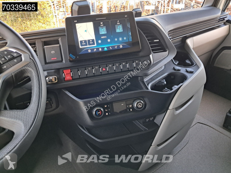 Iveco S-Way 500 4X2 NEW! Retarder 2xTanks...