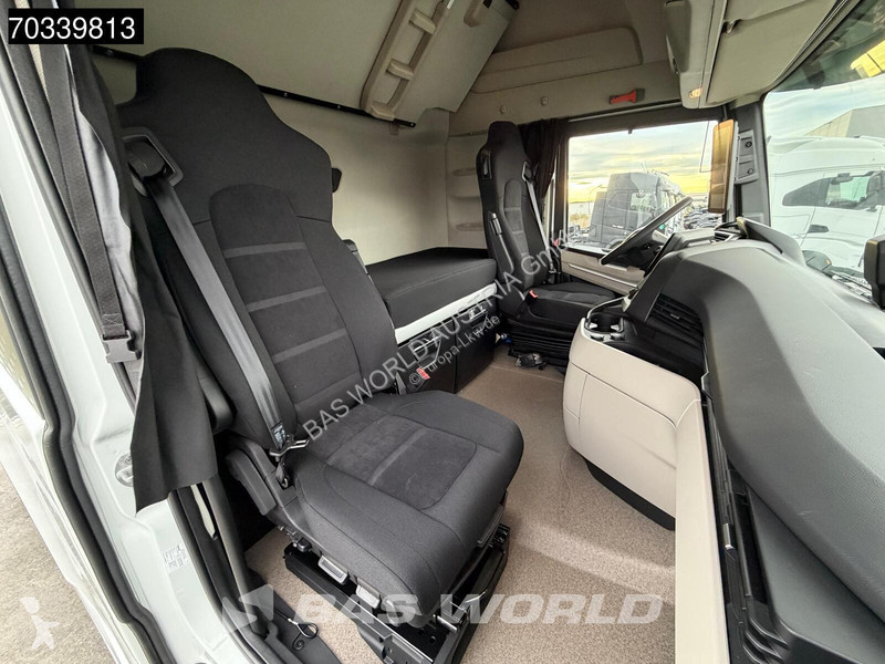 Traktor Iveco S-Way 500 4X2 NEW! HPEB 2x tanks...