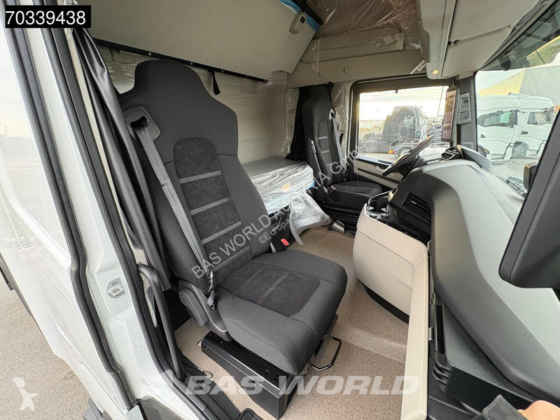Traktor Iveco S-Way 460 4X2 NEW! MEGA HPEB 2x...