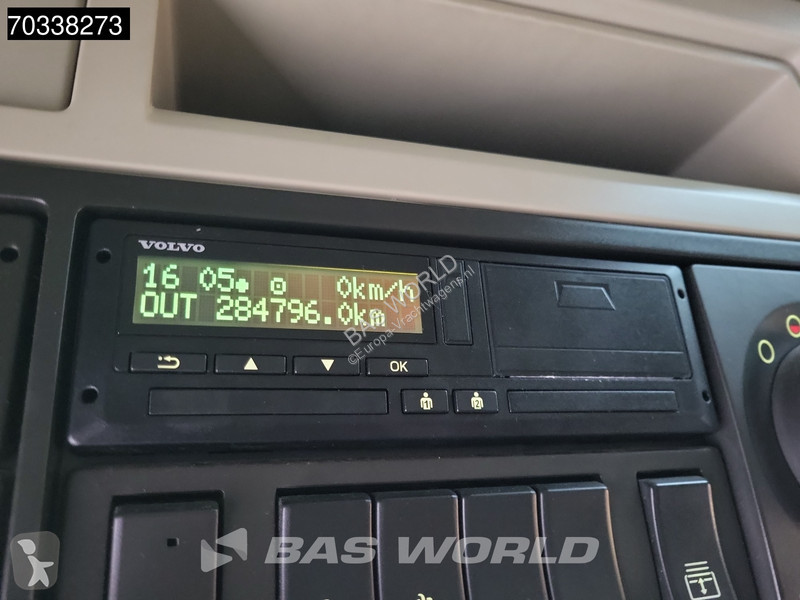 Tahač Volvo 460  6X4 LNG! Retarder Full-Air 2x...