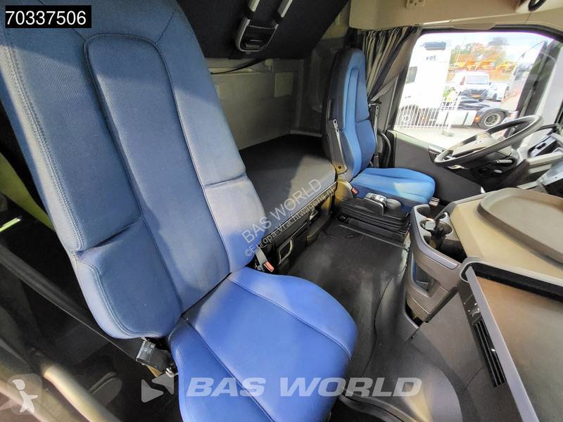 Volvo 460  4X2 ADR! 2xTanks ACC I-ParkCool VEB+...