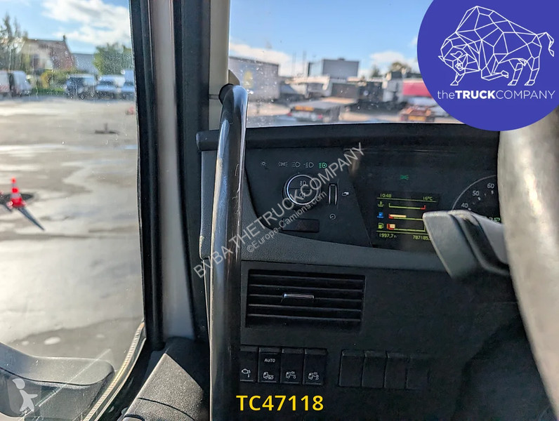 Traktor Volvo FH 460