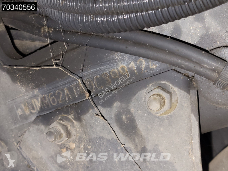 Iveco 460 4X2 Retarder ACC Cruise Control...