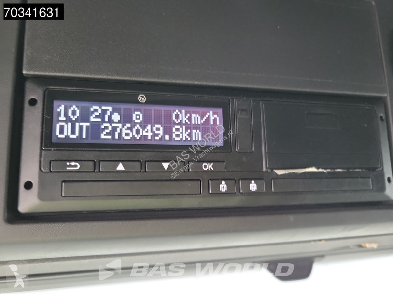 Traktor DAF 480 4X2 Standklima ACC DEB