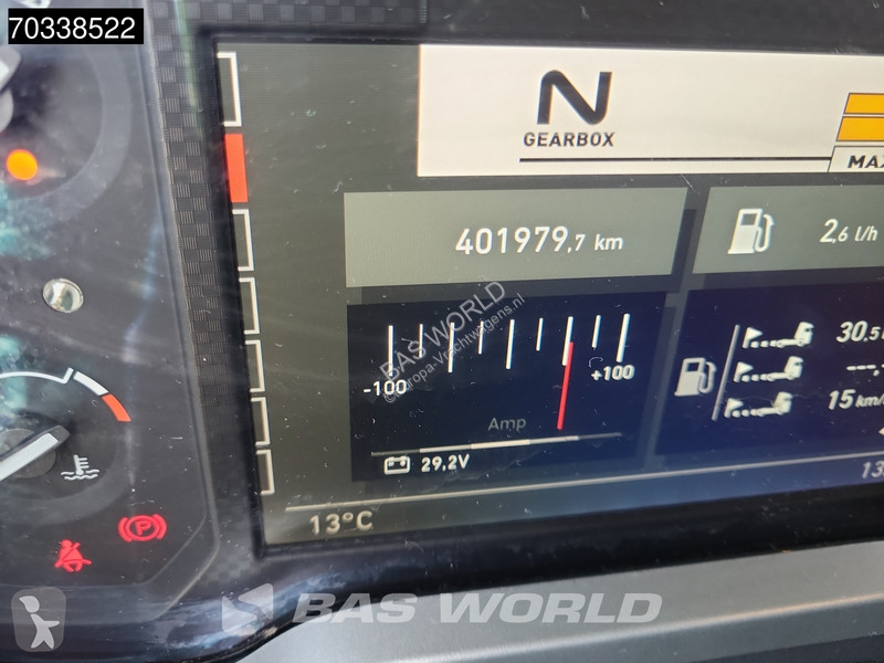 Trekker Renault T 520 4X2 T-Rex Edition! High...