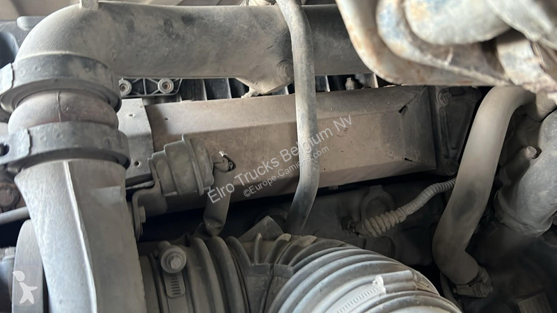 Traktor DAF 105410 (BONNE ETAT / PROPRE / GOOD...