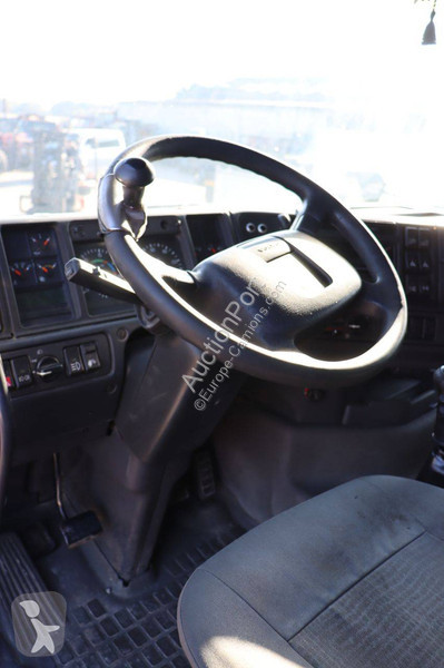 Traktor Volvo 460 Globetrotter