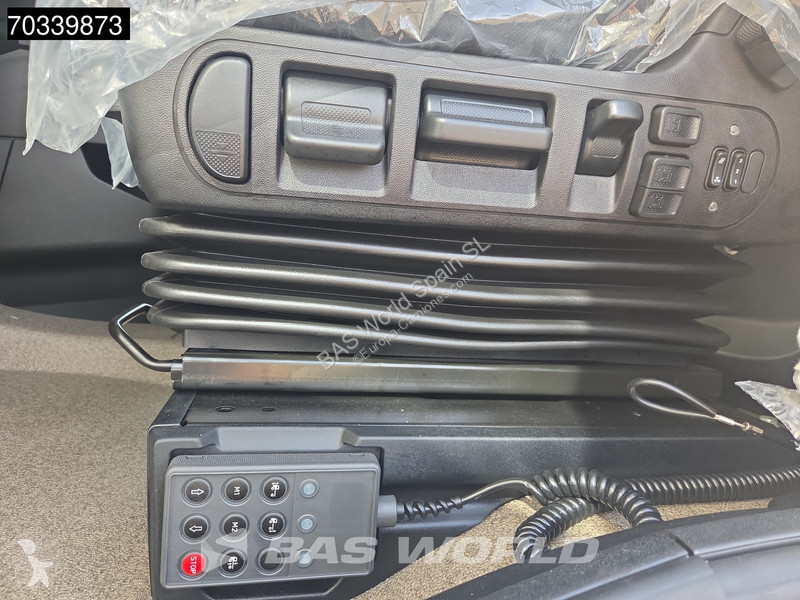 Tahač Iveco S-Way 500 4X2 NEW! FULL AIR...
