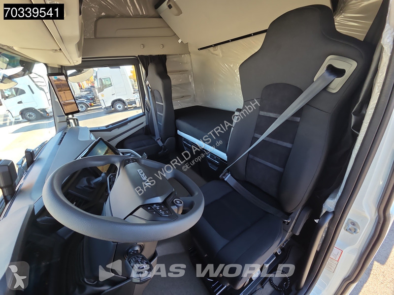 Traktor Iveco S-Way 460 4X2 NEW! MEGA HPEB...