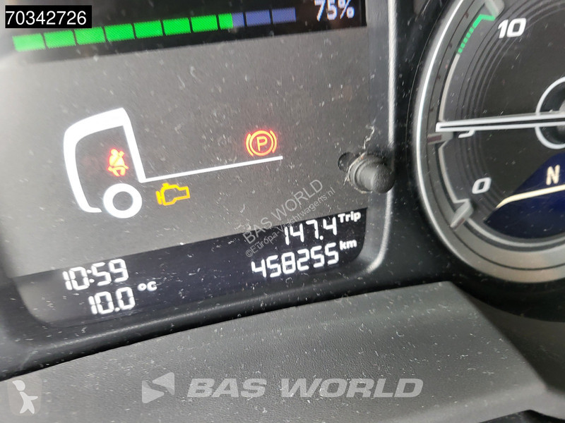 Traktor DAF 480  4X2 SSC NL-Truck APK 04-2027...