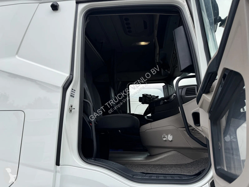 Tractor DAF 480 6x2 FTP Full Spoiler *NL-Truck*...