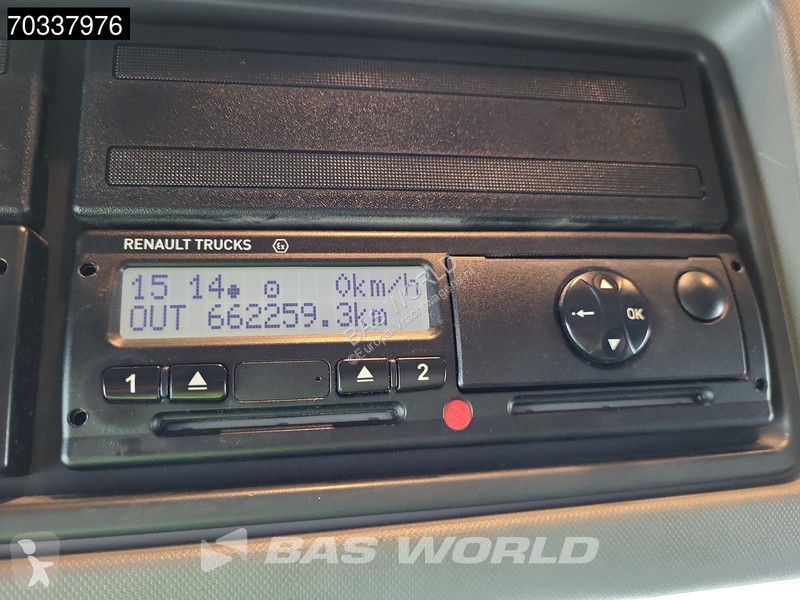 Tratores Renault T 480 T 4X2 SleeperCab...