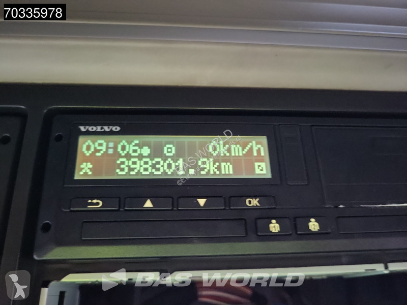 Cabeza tractora Volvo 500  4X2 XL Retarder 2x...