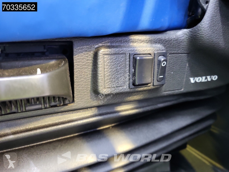Cabeza tractora Volvo 500  4X2 XL Retarder 2x...