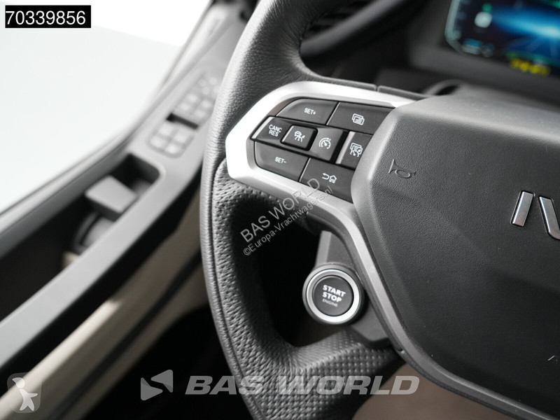 Cabeza tractora Iveco S-Way 500 4X2 NEW!...