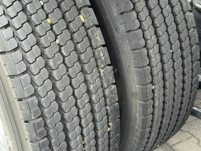 Traktor Iveco Trakerr 26.410 6x4 Manual Mały...
