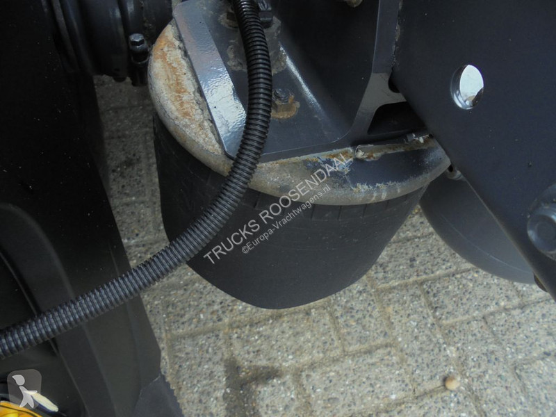 Tahač DAF 400 + Euro 6 + DISCOUNTED from...