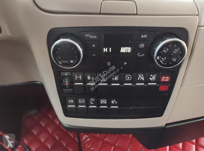 Traktor MAN TGX XXL18.460 Standard EURO 6...