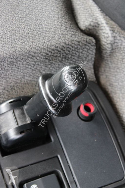 Traktor Renault premium 380 + EURO 5