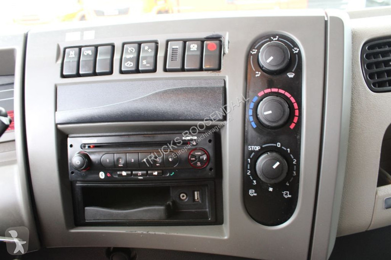 Traktor Renault 380DXI + 2 PIECES