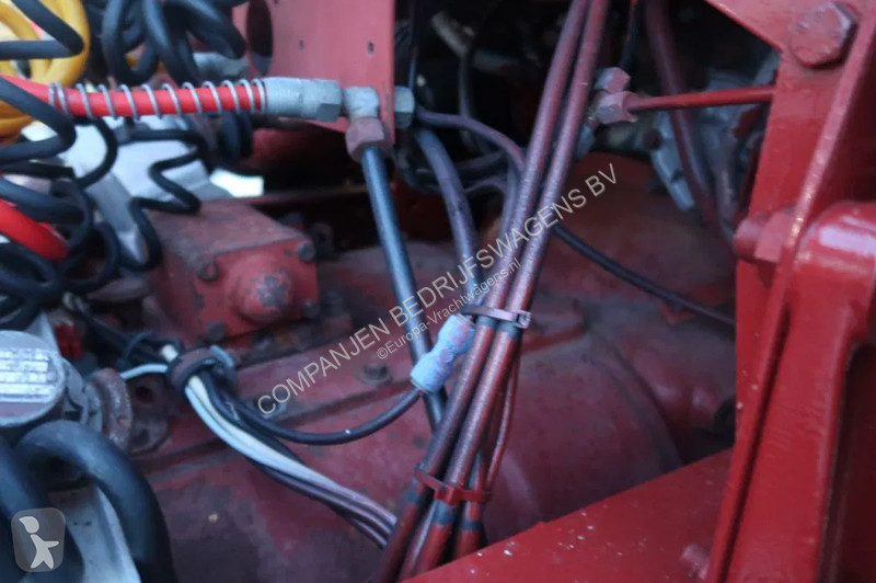 Traktor Iveco 190.42 V8 190.42 - 1991 - PTO -...