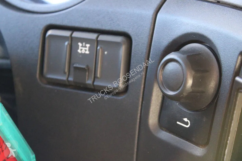 Tahač DAF 106440 + EURO 6 + SPOILER + TUV...