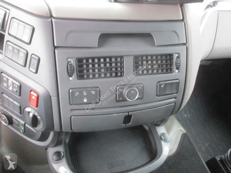 Traktor DAF 450 FT 4X2