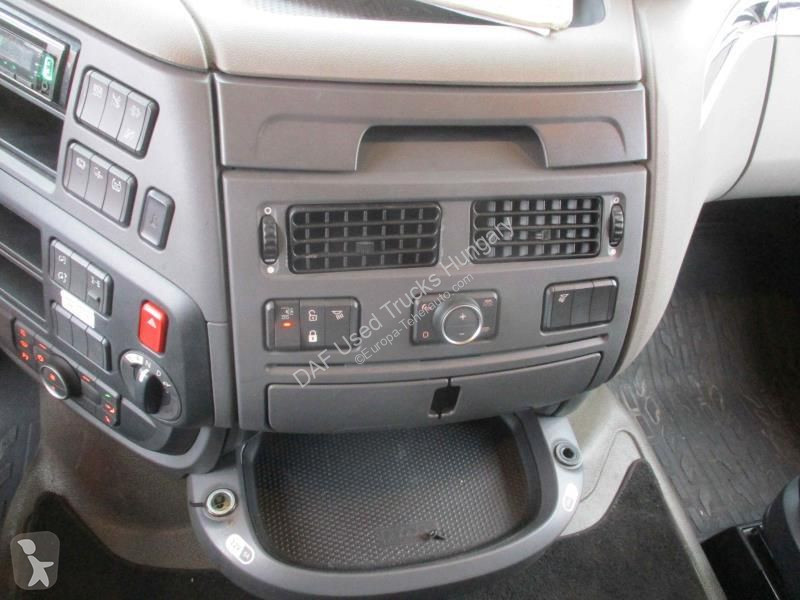 Tahač DAF 450 FT 4X2