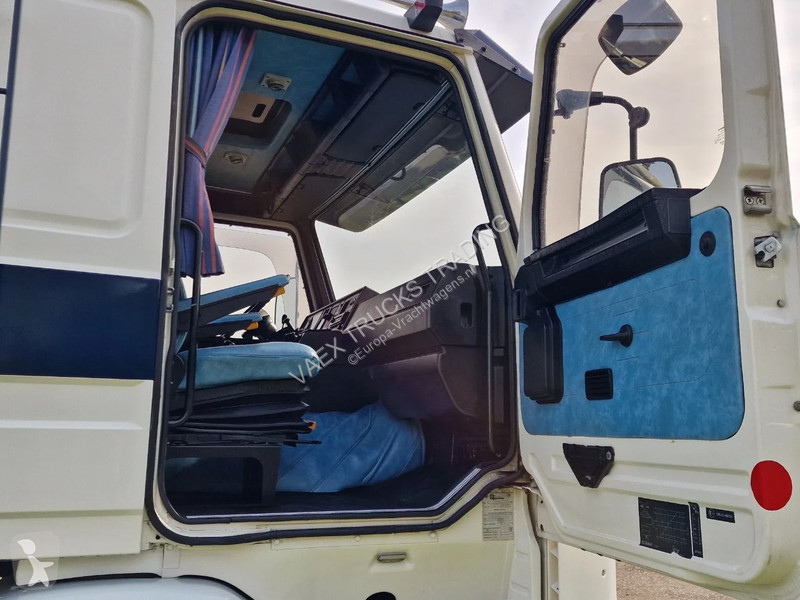 Traktor Scania R142-V8 V8 - Old timer - Clean...