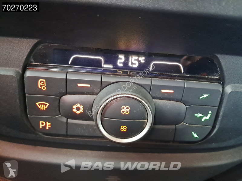Traktor DAF 480 4X2 SC Retarder 2xTanks ACC...