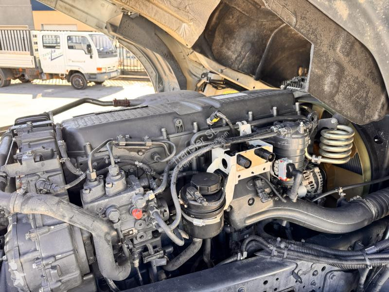 Traktor Iveco AT 440 T/P