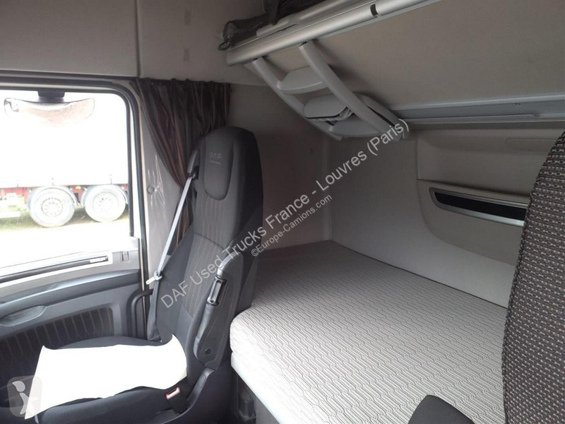 Tahač DAF 480 FT 4X2