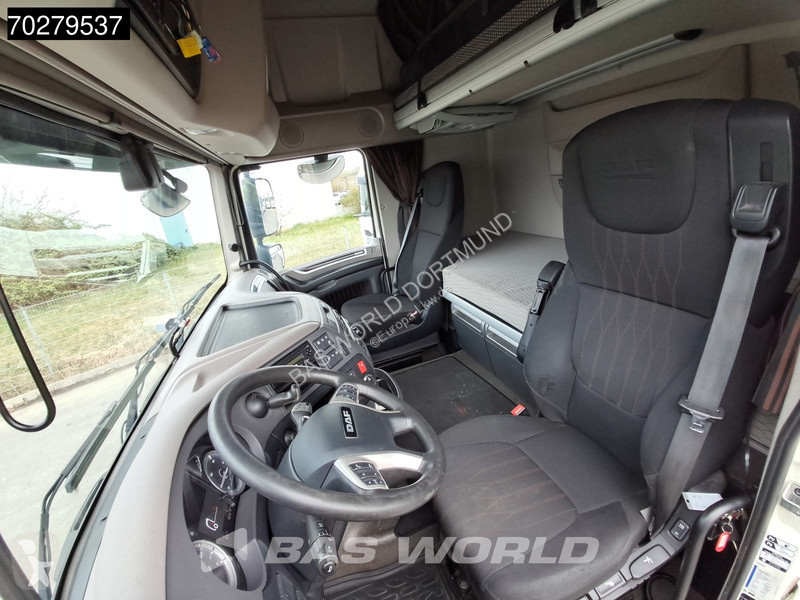 Traktor DAF 480 4X2 SSC ACC Standklima Euro 6