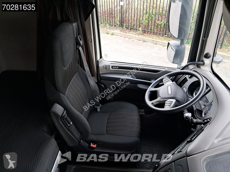 Traktor DAF 480 4X2 SSC Retarder 2x Tanks...