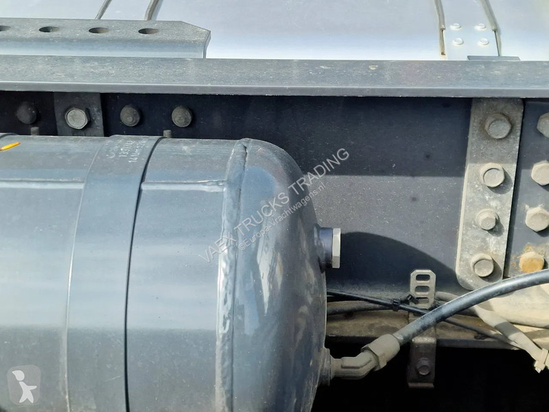 Traktor Scania 580 V8 Topline 4x2 - Full spec -...