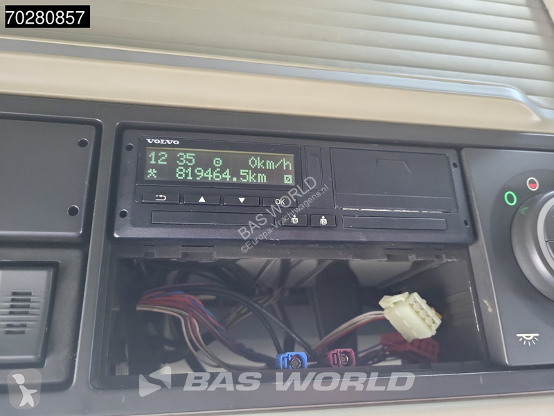 Traktor Volvo 500 4X2 Mega VEB+ 2x Tanks...