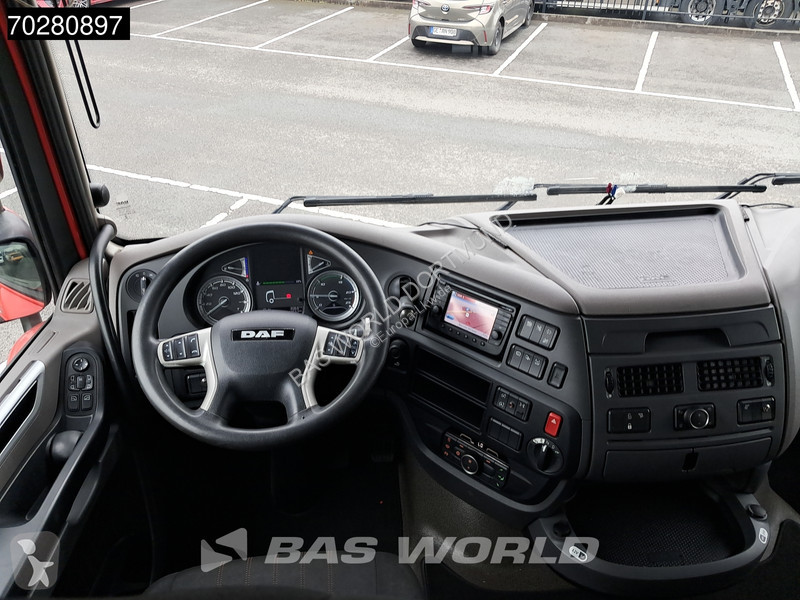 Trattore Stradale DAF 530 4X2 SSC Retarder 2x...