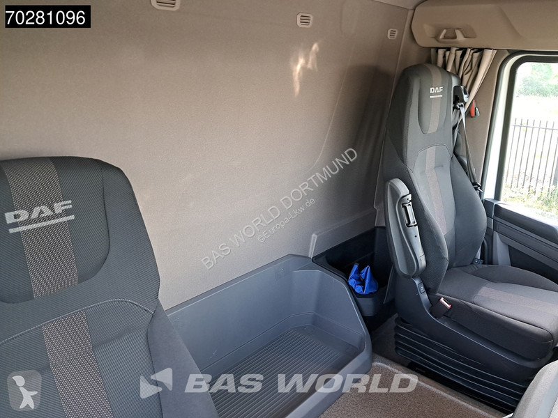 Traktor DAF 530 4X2 Day Cab ACC LED