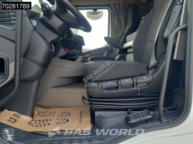 Tahač DAF 480 4X2 2X Tanks LED SmartTacho2