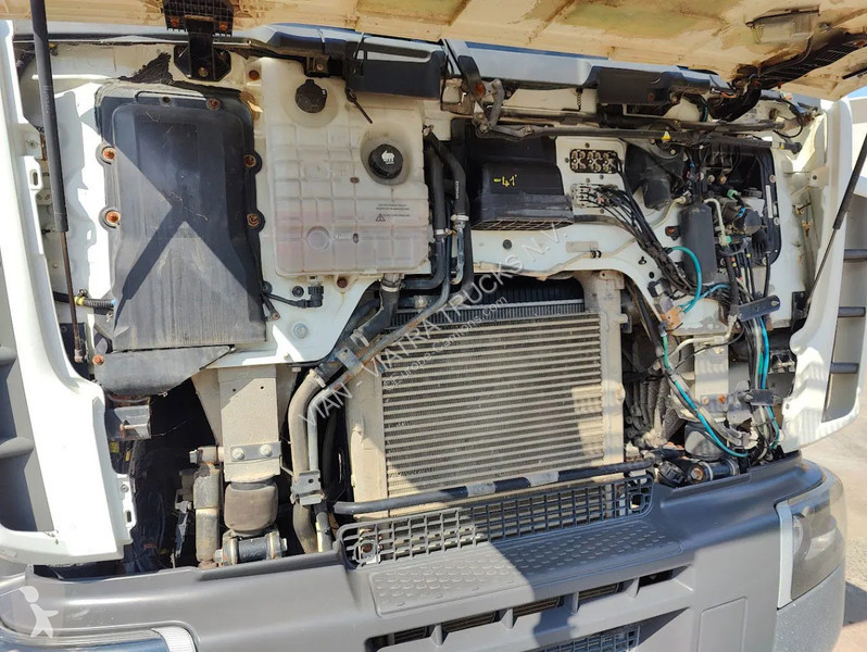 Traktor Renault Lander 410 Dxi - Heavy Duty -...