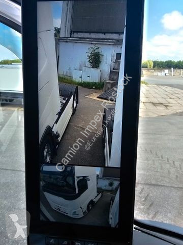 Traktor Volvo Volvo 460 neues Modell, full...