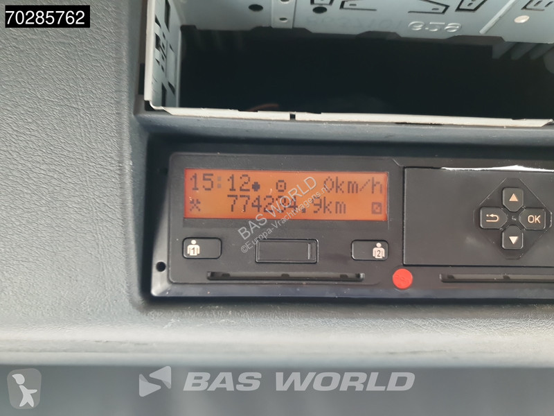 Traktor MAN 18.460 4X2 XXL Mega Retarder...